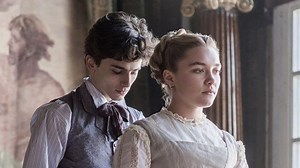 Dune Part 2 Casts Florence Pugh as Princess Irulan