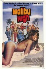 Malibu High (1979) en cines.com
