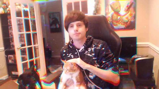 Fortnite 18+ Edition – VRChat Madness