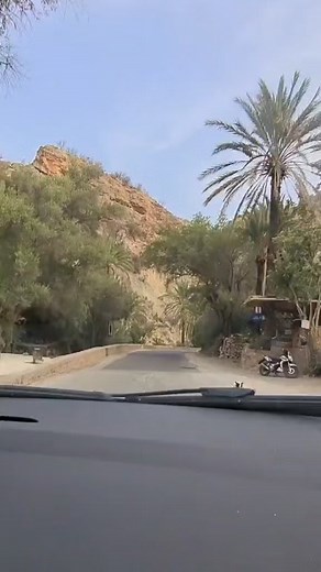 #maroc #agadir #valleeduparadis #immouzzer #chleuh | Paradise Valley, Morocco | Facebook