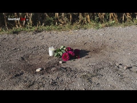 Joggerin in Naarn im Machlande von Hund totgebissen