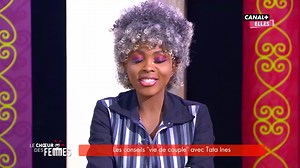 CHRONIQUE ADULTE : 😊💥 "LES MOTS COCHONS OU DIRTY TALK" (UN REGISTRE DE LANGAGE HOT! ...) Le Choeur des Femmes Delaa2.0 Daisy Portella Jo Nambané CANAL CANAL Afrique Canal Bénin #teamlcdf #inesfacia #presentaticeTV #femmedesmedia #femmesactives #chroniqueuseTV #curieusedetout #intervieweusesansfrontière #bellesfemmesdafrique #femmeépanouie #lesfemmesparlent #sexesanstabou | Inès FACIA - Tata Inès