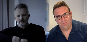 Las frases más polémicas de Miguel Bosé y su orgullo negacionista
