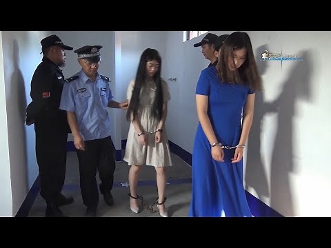 LHWM 023 詐欺女 2 Sample movie - 梨花雨 -