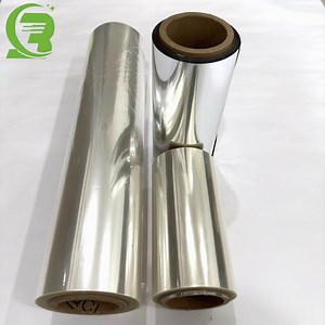 [Hot Item] A Grade Transparent CPP Film for Thermoforming Packaging