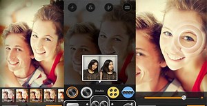 Cymera: la mejor app gratuita de fotografía ya tiene 200 millones de usuarios