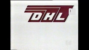 1984 Canale 5 DHL super corriere | I Magnetici anni