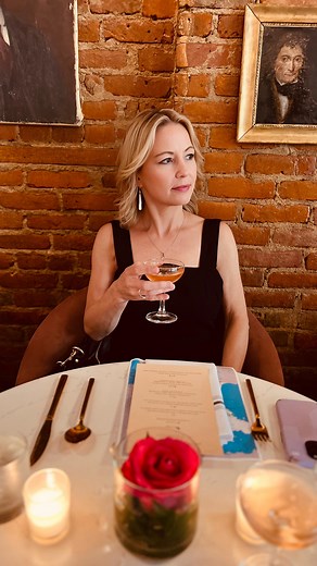 “💑 Had the most amazing time with my lovely wife at a wine event! 🍷✨ It was a truly adult night filled with sophistication and indulgence. 🥂 While the six-course meal was a culinary delight, 😄🍽️ every time I show the place nat that’s me not eating Yep, I heated up some good ol’ mac and cheese! When I got home 🧀 #DateNightDoneRight #QualityTimeWithMyLove #MacAndCheeseMaverick” | John Heffron