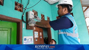 Semua Meteran Listrik Konvensional Akan Diganti Jadi Smart Meter AMI, PLN Pastikan Gratis