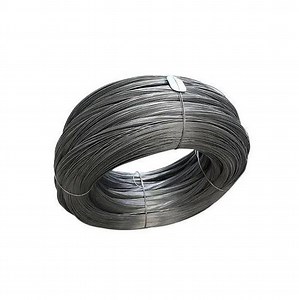 [Hot Item] High-Quality Tensile Mattress Spring Wire with Anti-Corrosion Protection