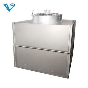 [Hot Item] Counterflow Open Loop Cooling Tower