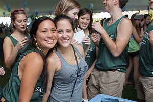 29 reactions | Cheer on the Jumbos and reunite with old friends at Homecoming on September 29! https://alumniandfriends.tufts.edu/attend-events-reunions/homecoming-2018 | Tufts Alumni | Facebook