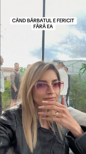 Femeia nu suportă ca bărbatul să fie fericit fără ea