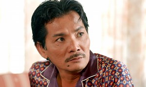 Ít ai ngờ tài tử Thương Tín còn một người con gái mất tích khiến ông mãi trăn trở