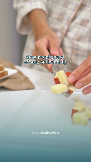 Constipation? Bloating? Blood sugar swings? Fiber could be the fix! We’ll teach you how to add it without overdoing it. Book a session at livelaughpoop.setmore.com #FiberFacts #GutHealth #PelvicHealthMatters | Practically Perfect Physical Therapy