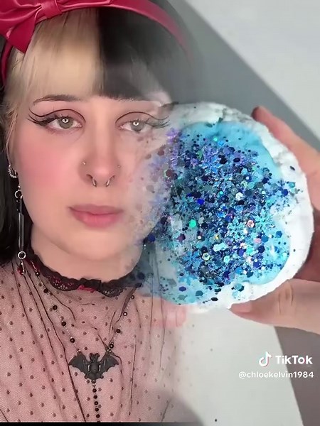 ChloeKelvin1984 on TikTok