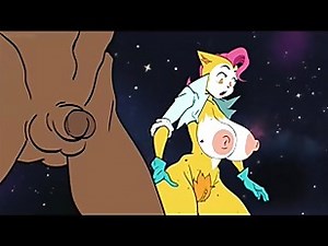 Peepoodo & The Super Fuck Friends 2018 - Animated Porno Xxx