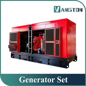 [Hot Item] China Diesel Generator Set Manufacturer Natural Gas/Biomass/LPG/CNG/Biomass/Gas Power/Syngas/Factory Diesel Gas Generator with Deutz/Steyr/Cummins Engine