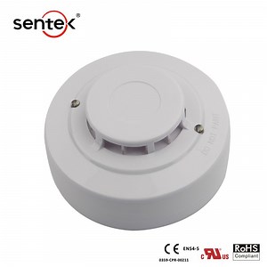 [Hot Item] Heat Detector with UL, En and CE HD912