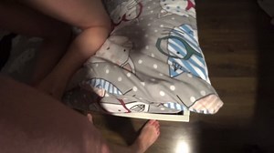 Real deception. Friends take turns fucking my wife in the ass