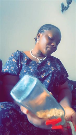 I was advice to stop eating bread but I can’t just stop | Realisokobabe