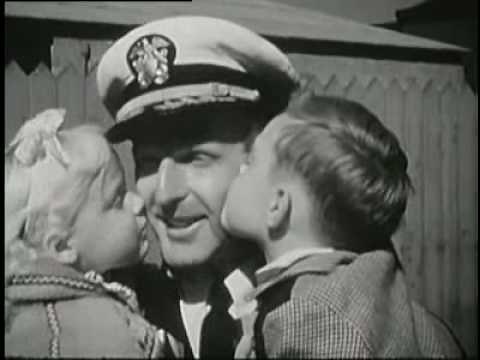 Ep-26 (3) - Victory At Sea ~ Design For Peace - HQ