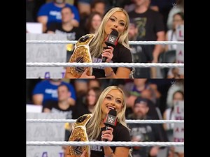 2.7K views · 125 reactions | #LivMorgan #WWE #Wrestling #Wrestler #WomenInWrestling #WWEUniverse #LivMorganFans #WWEWomen #ProWrestling #WWEChampion #LivMorganLove #WrestlingLife #WWEFamily #WWEFanArt #LivMorganMerch #WrestlingCommunity #WWEHighlights #LivMorganStyle #WWEInspiration #WrestlingQueen | Livsriott | Facebook