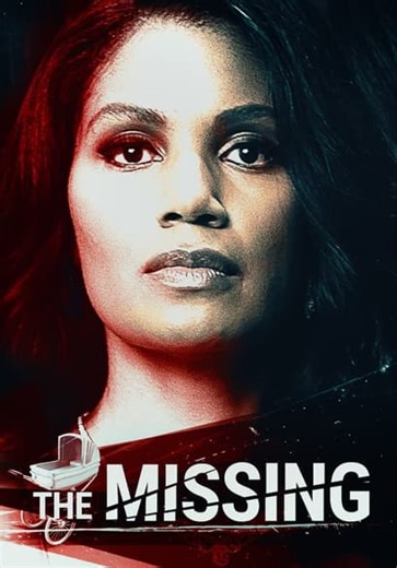 The Missing (2022)