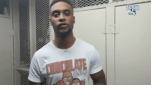 AIWF World Shootfighting Championship: Roosevelt Conyers (C) vs...