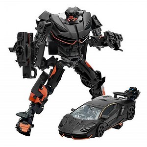 Трансформер Хот Род з к\ф Трансформери: Останній лицар, 13 см, купити на Prom.ua