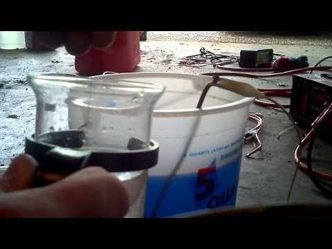 Copper Plating Cast Lead Bullets - Pt 4 of 5