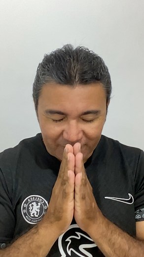 6.6K views · 21 reactions | Receba essa oração e seja abençoado | Lindas Mensagens | Facebook