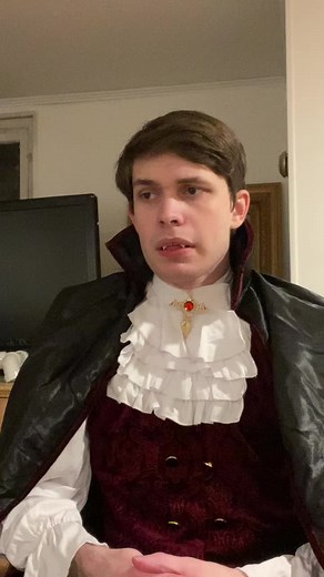 Hilarious What We Do In The Shadows Audio Compilation