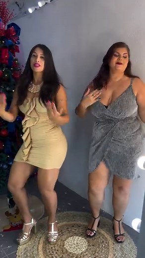 Joyce Elizabeth on Reels