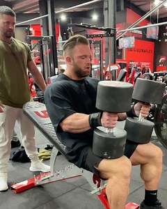 1.1K views · 747 reactions | Andy Scott Bodybuilder on Reels | Facebook