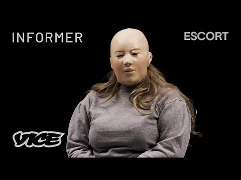 The Dark Side of Being an Escort | Informer