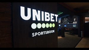 11 reactions · 4 comments | Experience luxury in our Unibet Sportsbook sports lounge with 27 high-definition TVs, comfortable seating, and cutting-edge betting terminals ensuring you never miss a moment of the action! ⚽️ Gambling problem? Call 1.800.GAMBLER | Mohegan Pennsylvania | Facebook