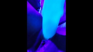 Bad Dragon Large Flared Chance