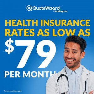 Customized Coverage for Everyone: Compare Health Insurance Plans Now! | LendingTree | Facebook