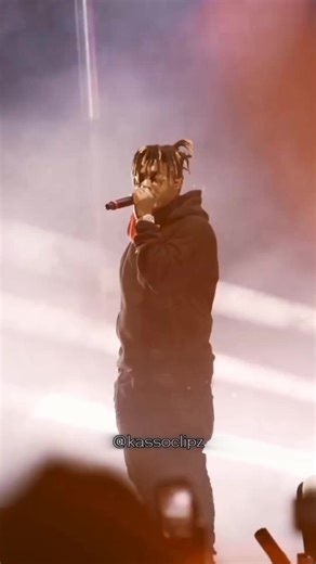 Juice Wrld - Already Dead #fyp #juicewrld #hiphop #sadsongs #trend | Hlulani Kasso No-Cap