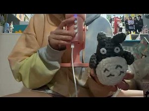 asmr trigger assortment part 2!! (whispered)