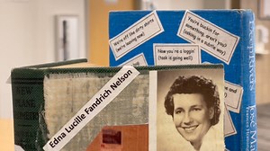 In Focus: BSU Library Hosting "Books Unbound" Art Exhibit - Lakeland PBS