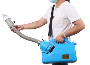 [Hot Item] Hot Selling 5L 7L Mist Electric Handheld Fogging Machine Sprayer Portable Thermal Ulv Cold Fogger