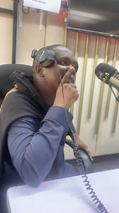 Banange Sadat Mukiibi kiki ate. 😅 #Ziwenje | Dembe Fm