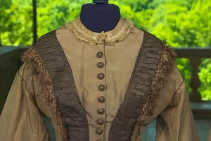 Cheekwood Estate & Gardens, Hour 1