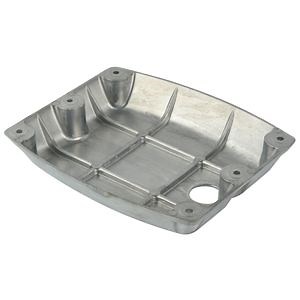 [Hot Item] Aluminum Die Casting Manufacturers Precision OEM Service for Motorcycle Tank Components