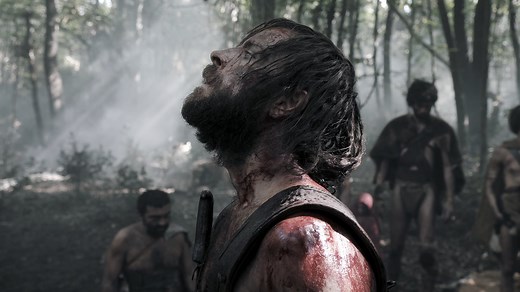 Pierwszy król (2019) Lektor PL