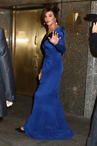 Welp. He Did It. 'Caitlyn' Jenner Finally Cut It Off