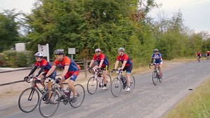 Join us in September for our Wheels on the Western Front 2021: Ride...