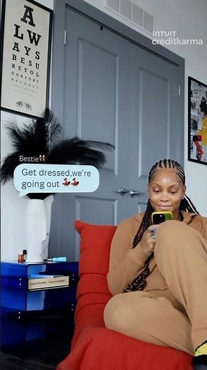 Recover from summer 🌞 Rebrand to responsible ✨ Keep an eye on your spending with Credit Karma.